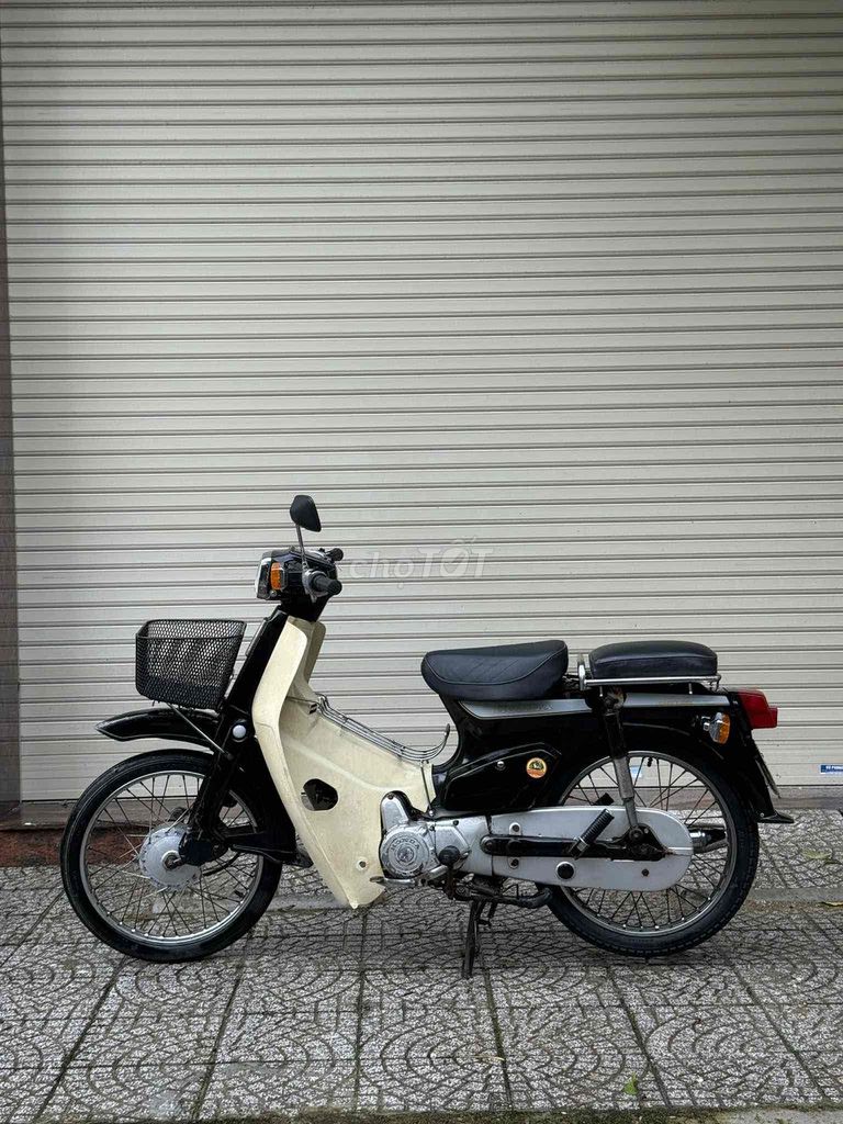 Cub Nhật HONDA. Mua bán Xe máy tại Quận Thanh Khê Đà Nẵng được đăng bởi Mj Vân Nguyễn hình 13