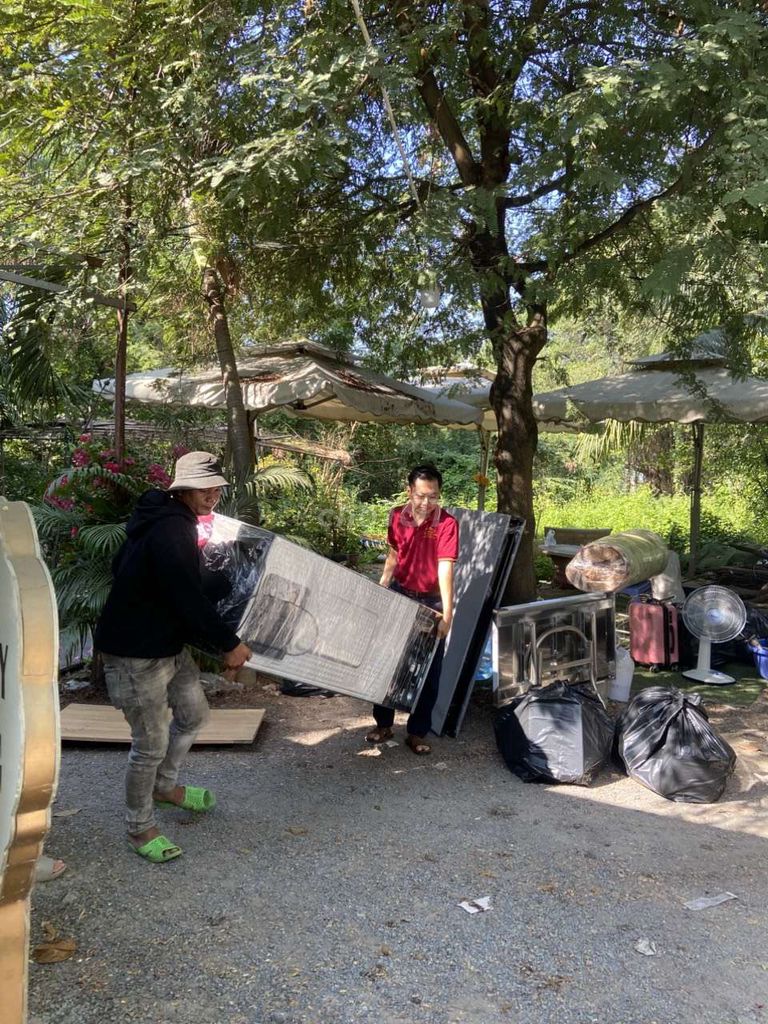 Dịch vụ chuyển nhà trọn gói THÁO LẮP MIỄN PHÍ. Dịch vụ chuyển nhà tại Quận 12 Tp Hồ Chí Minh được đăng bởi Chuyển Nhà Trọn Gói  Robert Biện hình 1