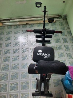 Cần bán máy tập thể dục đa năng. Mua bán Đồ thể thao, Dã ngoại tại Quận 4 Tp Hồ Chí Minh được đăng bởi nhung