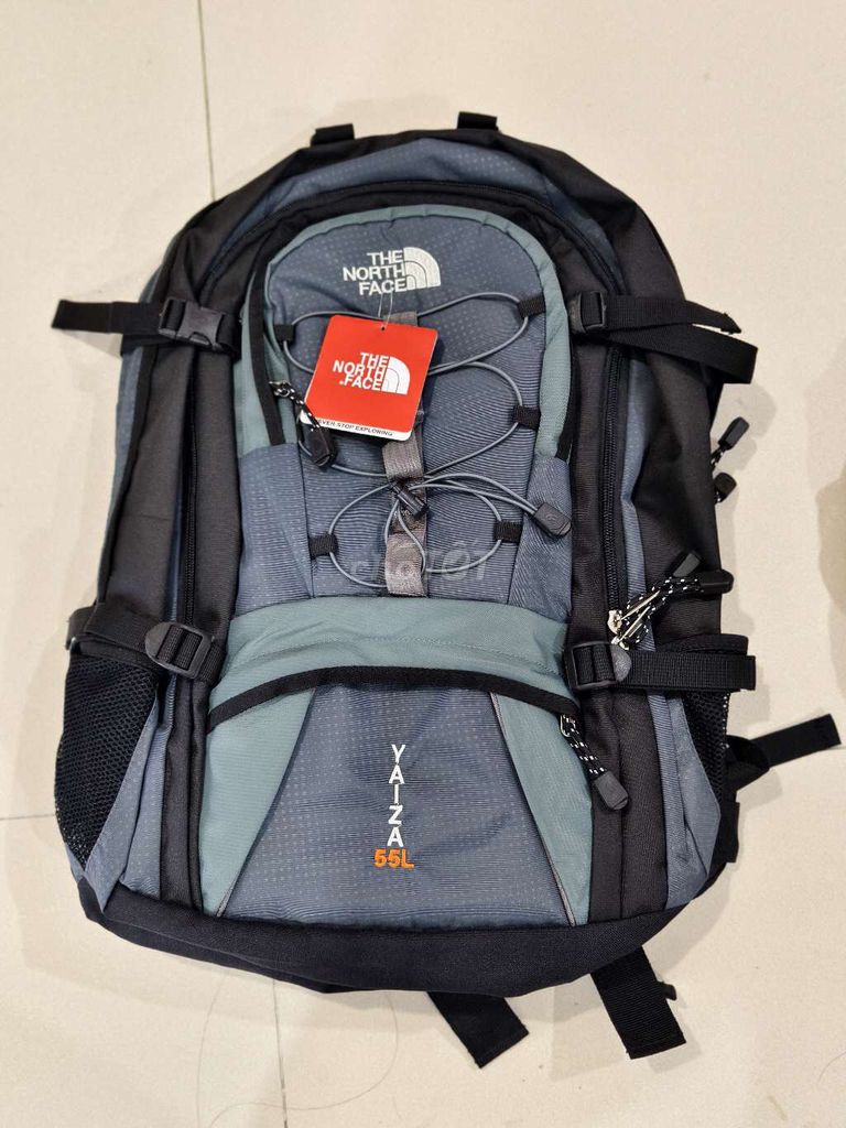 best expandable duffel bag for travel Amazon.com | EKOROMIER Large Canvas Travel Duffle Bag - Expandable to 70L,  Durable Weekender for Men & Women - Ideal for Airplanes Travel, Gym, and  Business(Dark Grey)