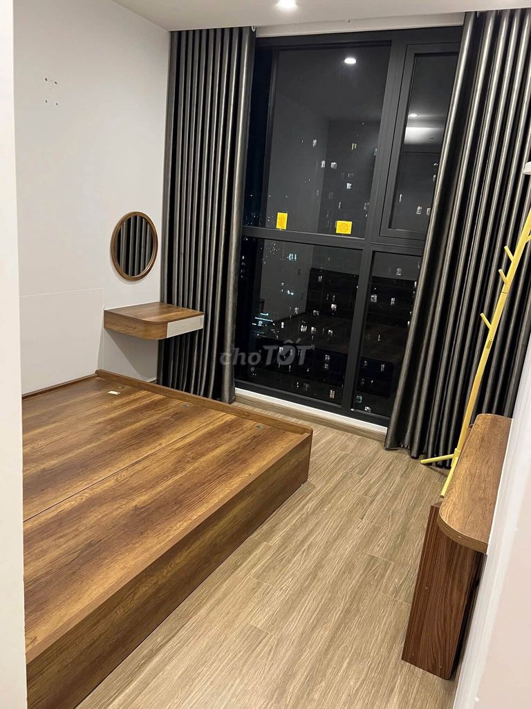 2-комнатная квартира в Vinhomes Ocean Park