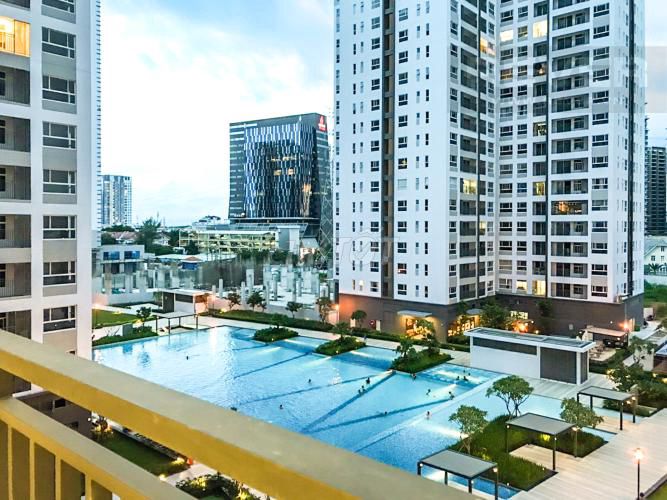 CHÍNH CHỦ CẦN BÁN CĂN HỘ SUNRISE RIVERSIDE 83M2 - ĐÃ CÓ SỒ HỒNG