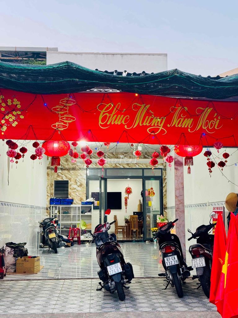CHO THUÊ NHÀ NGUYÊN CĂN MẶT TIỀN CHỢ DĨ AN 2 – VỊ TRÍ VÀNG. Cho thuê nhà ở tại Thành phố Dĩ An Bình Dương được đăng bởi A Phong hình 4