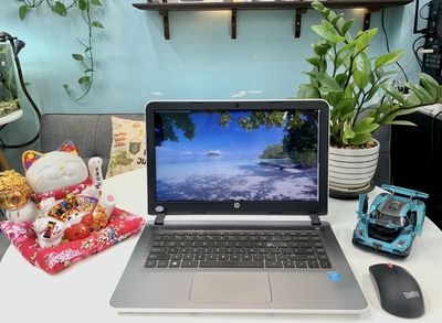 Laptop HP Notebook X1H07PA Giá sieu rẻ .