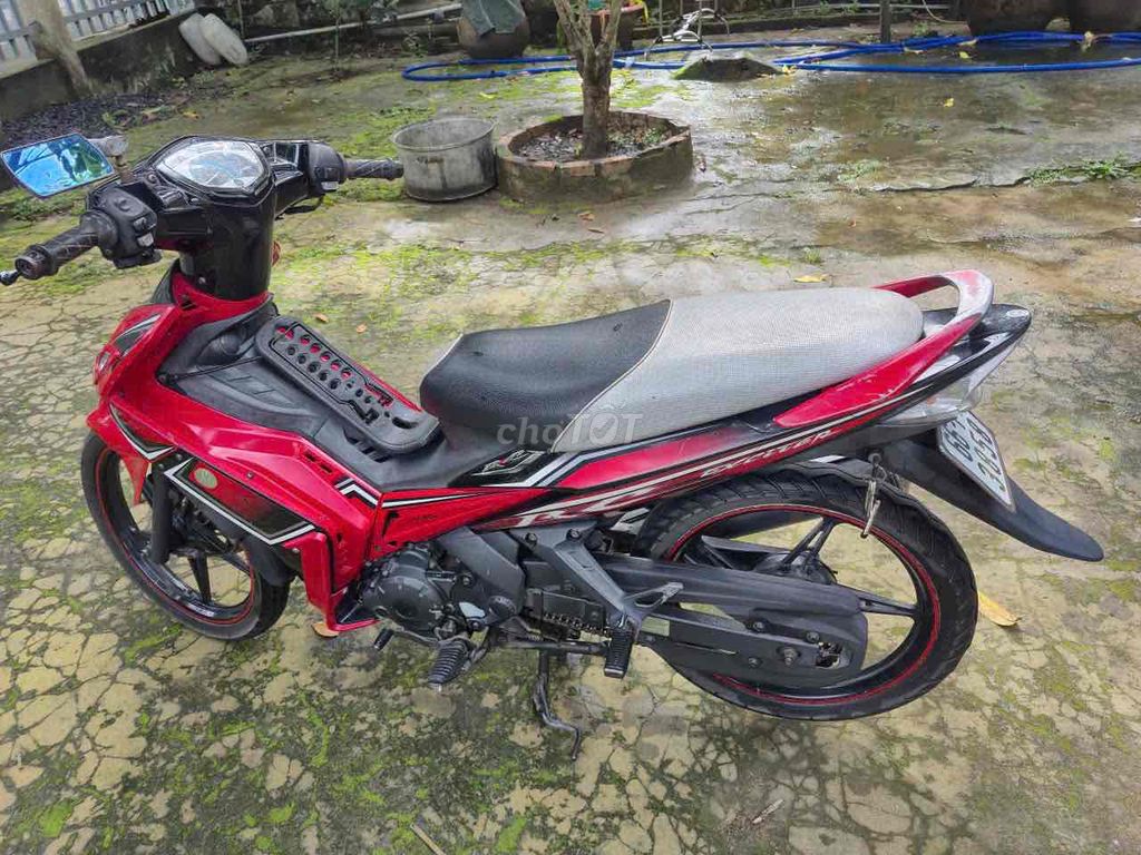 cần bán xe ex 2009. Mua bán Xe máy tại Thành phố Cao Lãnh Đồng Tháp được đăng bởi neymar hình 4