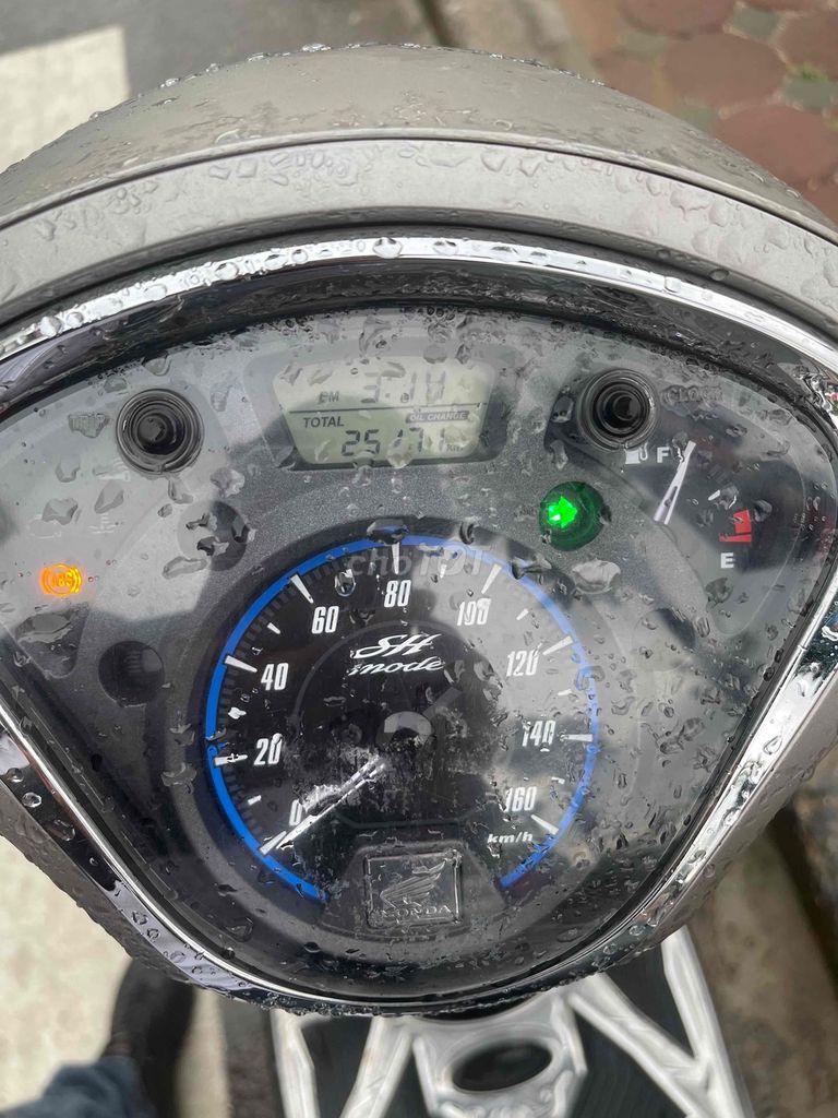 SH Mode 2020 Phanh ABS Đi Ít Bản Thể Thao Xe Đẹp. Mua bán Xe máy tại Quận Hai Bà Trưng Hà Nội được đăng bởi Tuấn Giang hình 6