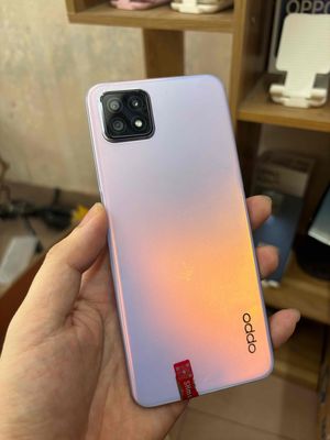 Oppo A73 5G 8/128GB mới 99%