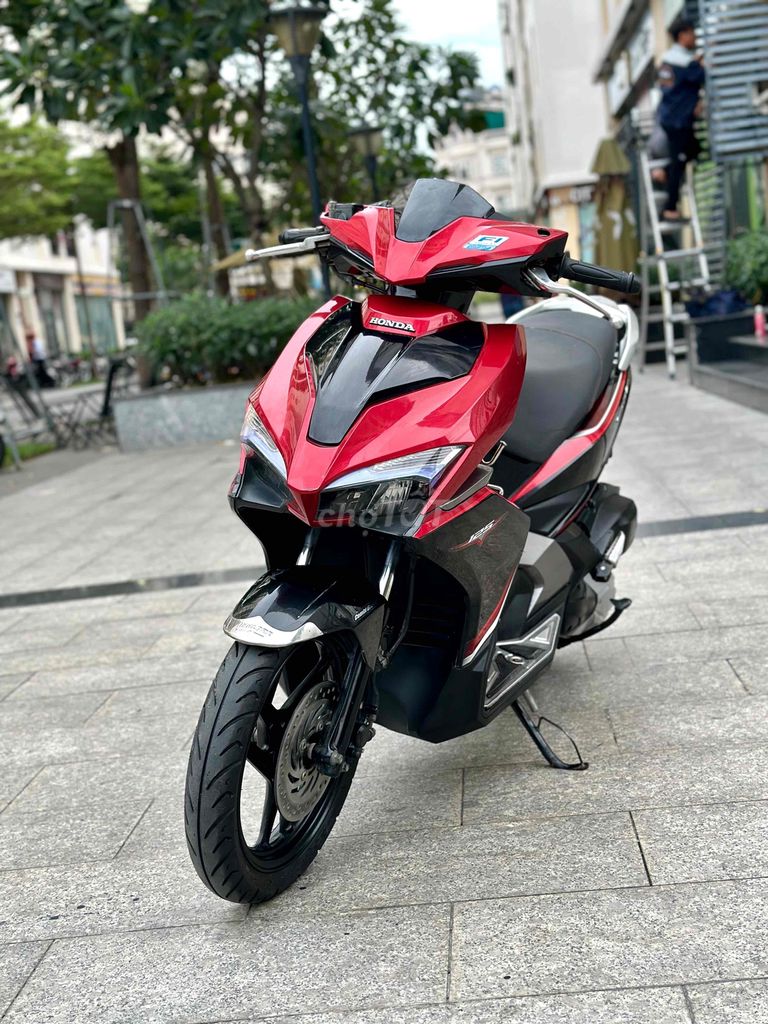 ✅AB 125cc. Zin Nguyên Bản.Áo Còn Dán Keo Nguyên Xe