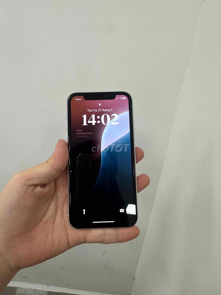 iPhone XR 128GB Trắng Mất Face ID. Mua bán Điện thoại tại Quận Nam Từ Liêm Hà Nội được đăng bởi ptrang hình 1