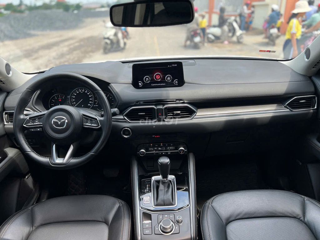 Mazda CX-5 Pre 2021 trắng tinh khôi, odo 37.000km. Mua bán Ô tô tại Quận Gò Vấp Tp Hồ Chí Minh được đăng bởi Phan Trung Quân hình 16