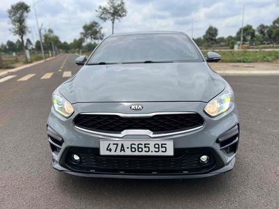 Kia Cerato 2019 1.6 AT Luxury full đồ chơi. Mua bán Ô tô tại Thành phố Buôn Ma Thuột Đắk Lắk được đăng bởi Chợ Xe Cỏ Đăk Lăk