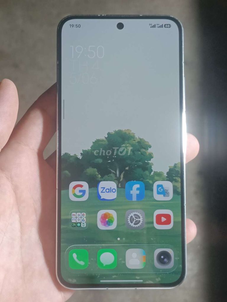 Xiaomi 13 12GB/512GB. Mua bán Điện thoại tại Huyện Yên Mô Ninh Bình được đăng bởi ph hình 1