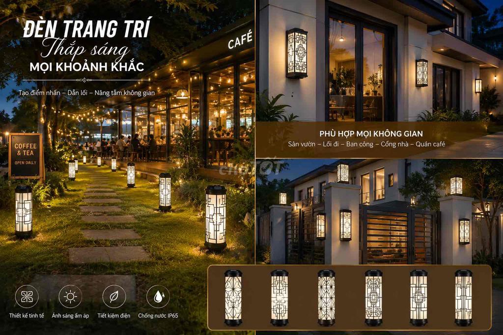Hộp đèn, đồ trang trí CNC. Mua bán Đèn tại Huyện Bình Chánh Tp Hồ Chí Minh được đăng bởi Bảo Đoàn hình 1