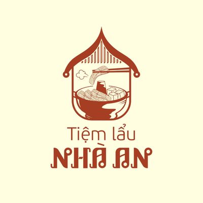 Lẩu Nhà An - 464 Lê Văn Việt logo
