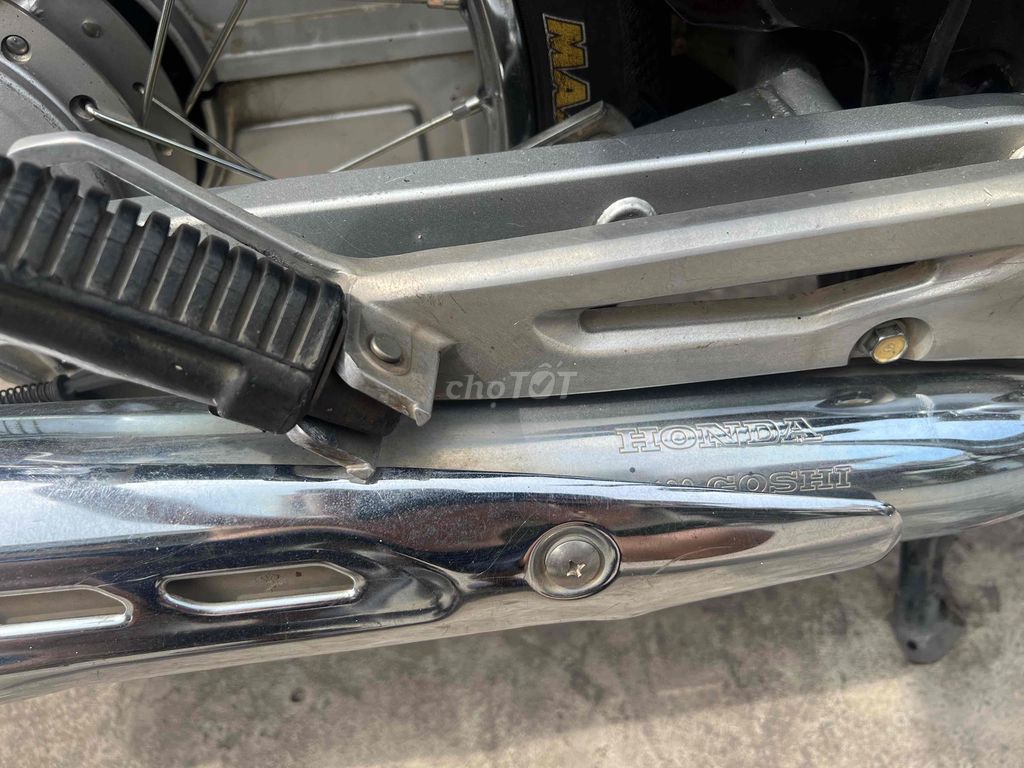 super dream 2012 đầu nồi zin. Mua bán Xe máy tại Thành phố Dĩ An Bình Dương được đăng bởi hoàng hồ hình 13