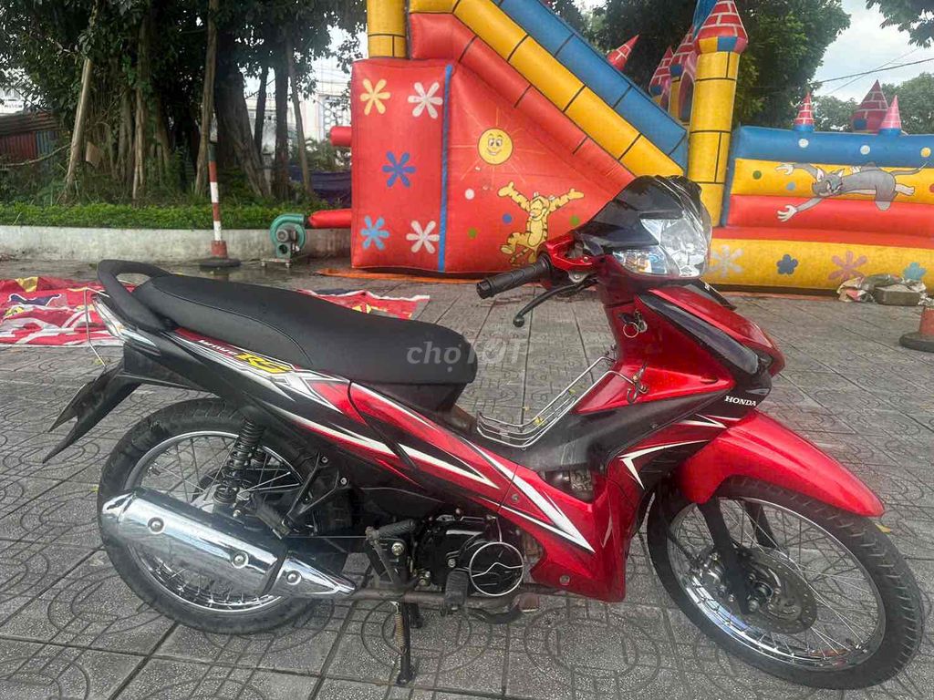 bán xe wawe rsx 110  nguyên bản. Mua bán Xe máy tại Quận Bắc Từ Liêm Hà Nội được đăng bởi ngo van duc hình 3