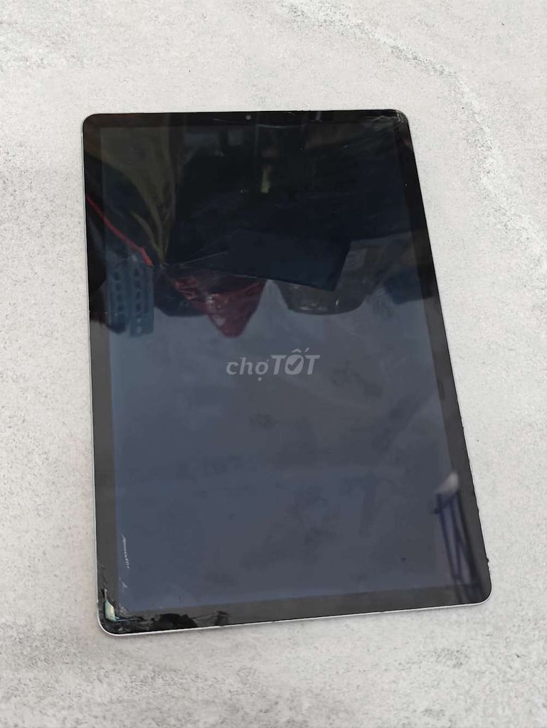 Samsung Tab S6 6GB/128GB bể kinh, liệt cảm ứng . Mua bán Máy tính bảng tại Quận 6 Tp Hồ Chí Minh được đăng bởi Hnqa hình 1