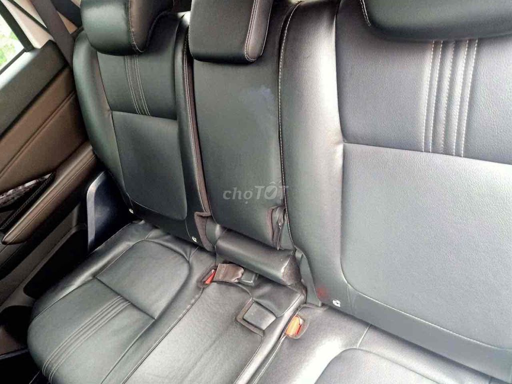 Mitsubishi Xpander 2022 AT - 68000 km. Mua bán Ô tô tại Huyện Bàu Bàng Bình Dương được đăng bởi thuý nguyễn hình 11