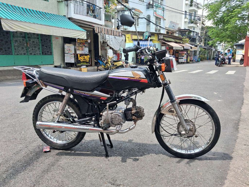 Honda win indonesia có giao lưu xe bù trừ. Mua bán Xe máy tại Quận Gò Vấp Tp Hồ Chí Minh được đăng bởi Phát Lộc 68 hình 6