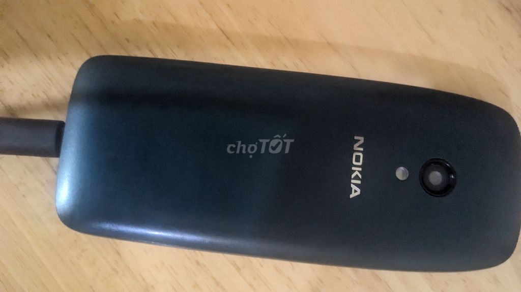 Nokia 6310 4G Đen 2 sim. Mua bán Điện thoại tại Thành phố Dĩ An Bình Dương được đăng bởi truong  hình 1