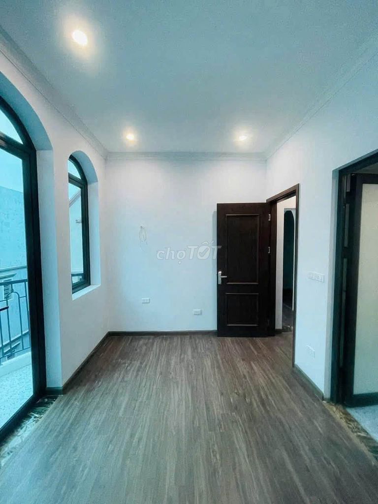 Таунхаус в Phú Thượng, Tây Hồ, 16 млн/месяц