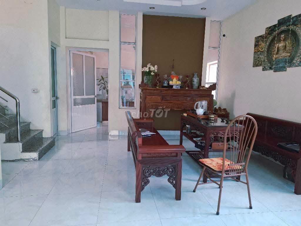 Дом 170 м² в Куангмине, Мелинь, Ханой - 2 этажа, общественный автомобиль