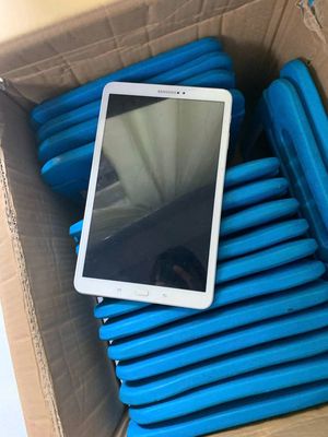 Thanh lý 100 máy Samsung Galaxy Tab A 2016
