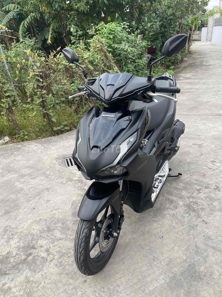 Cần bán ab 2023 máy zin chính chủ. Mua bán Xe máy tại Quận Kiến An Hải Phòng được đăng bởi Đức Anh  hình 1