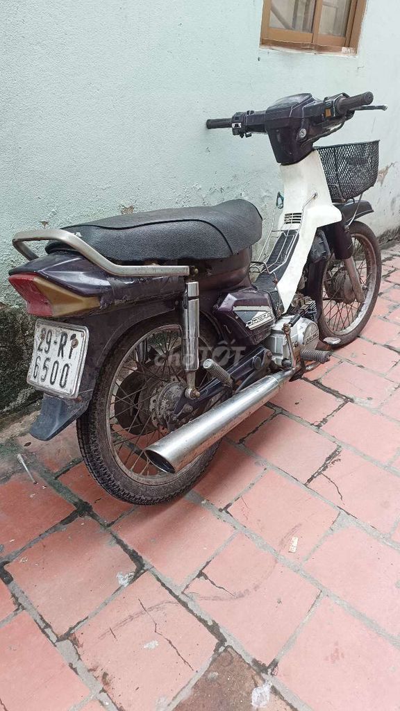 Xe dream jalinh máy cực chất một chủ từ đầu. Mua bán Xe máy tại Quận Bắc Từ Liêm Hà Nội được đăng bởi gọi vào việc  hình 1