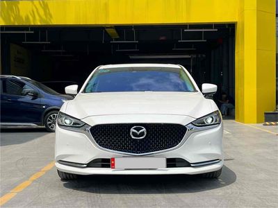 Mazda 6 2.0 Premium lướt 27.000 KM cực mới