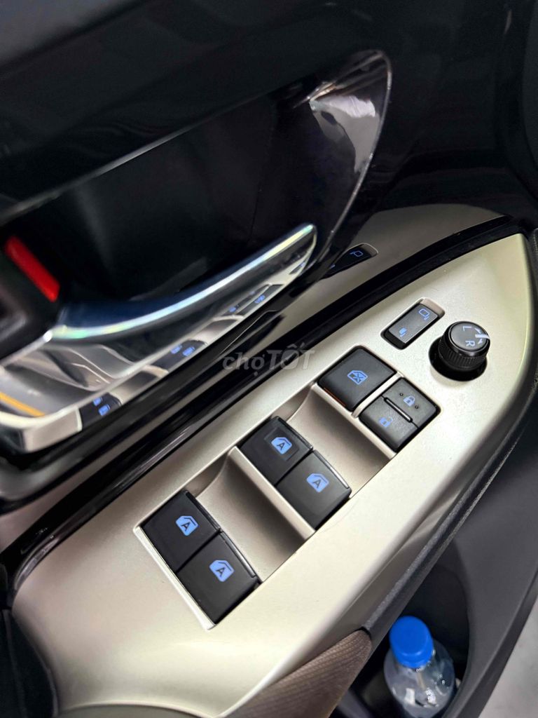 Toyota Innova 2021 G giá tốt liên hệ. Mua bán Ô tô tại Thành phố Thủ Đức Tp Hồ Chí Minh được đăng bởi Bá Lộc hình 13