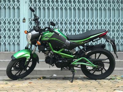 Cần bán Xe 50cc . Kimco K pipe. Máy zin siêu ngon. Mua bán Xe máy tại Quận 11 Tp Hồ Chí Minh được đăng bởi Phong 