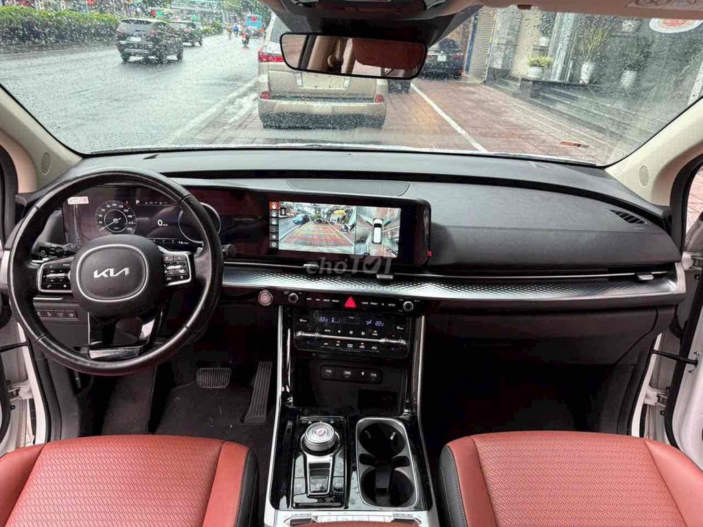 Kia Carnival 2022. Mua bán Ô tô tại Quận Tây Hồ Hà Nội được đăng bởi Vương Quốc Thanh  hình 2