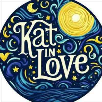 Kat In Love logo