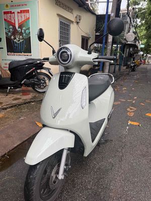 Evo grand 2pin dk1/2026 xe đẹp keng