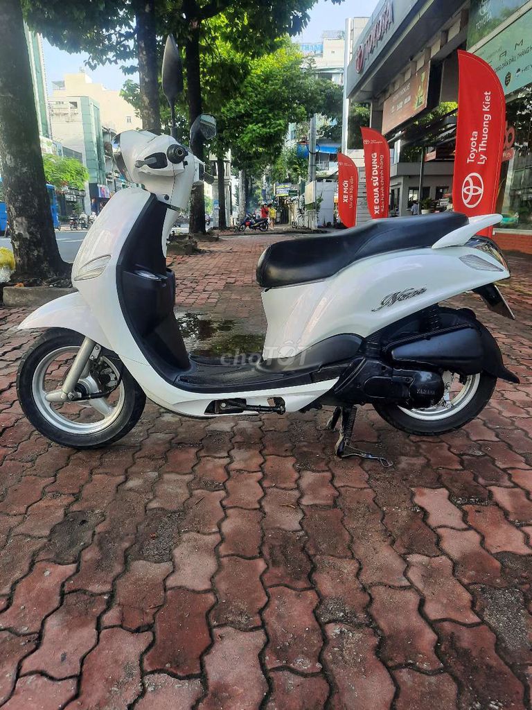 NOZZA. BiểnTP, 9chủ Trắng áng hồng cực Hot máy êm. Mua bán Xe máy tại Quận Tân Bình Tp Hồ Chí Minh được đăng bởi vo tan minh hình 5