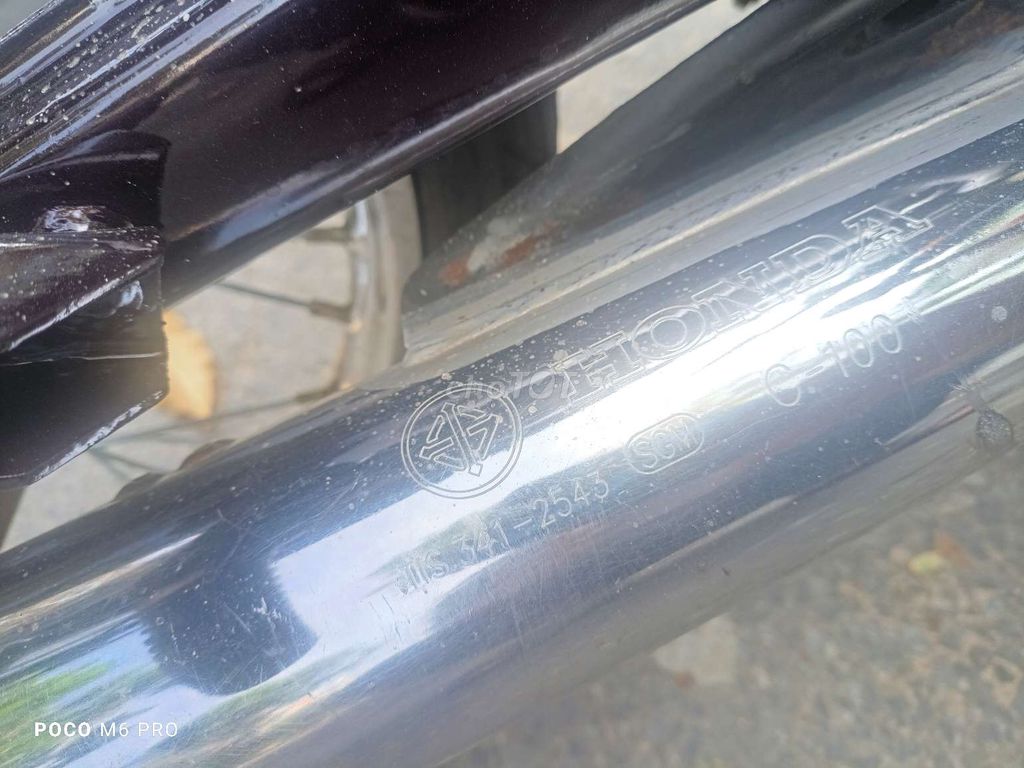 Cầm đồ cần thanh lý. Mua bán Xe máy tại Quận Liên Chiểu Đà Nẵng được đăng bởi Ánh Như hình 3