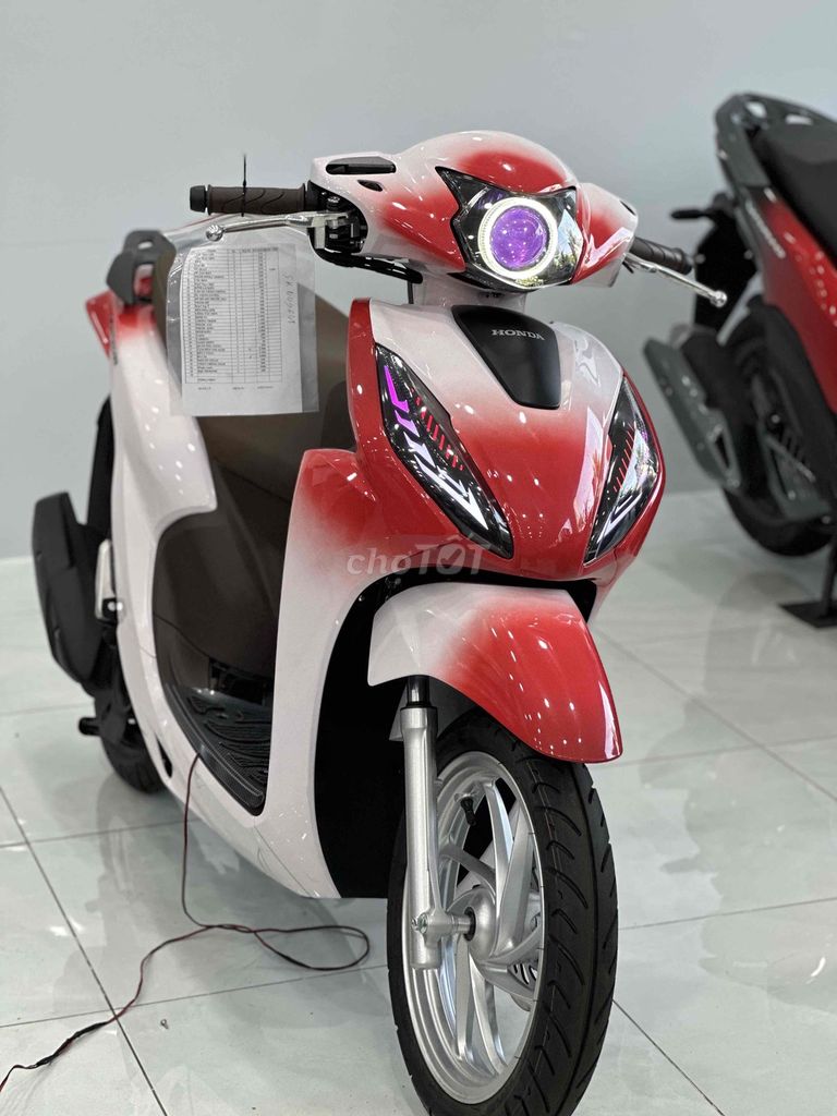 Vison loang đỏ.Bi cầu + AudiLED. Mua bán Xe máy tại Huyện Củ Chi Tp Hồ Chí Minh được đăng bởi Tuyền Xe Máy Nhập Khẩu Củ Chi hình 2