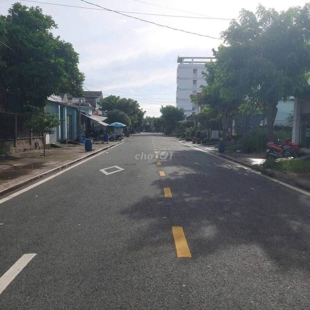 Bán đất TDC Hòa Phú, Bình Dương, gần trung tâm TP mới 1km