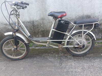 Xe đạp điện. Mua bán Xe điện tại Huyện Vĩnh Cửu Đồng Nai được đăng bởi Duy Thái