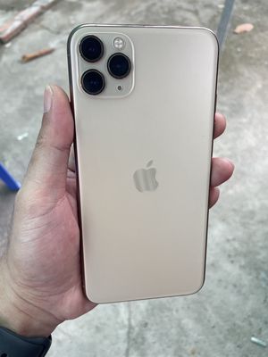 11PRO MAX 512G Quốc Tế K FACE ID. Mua bán Điện thoại tại Huyện Phú Tân An Giang được đăng bởi Minh