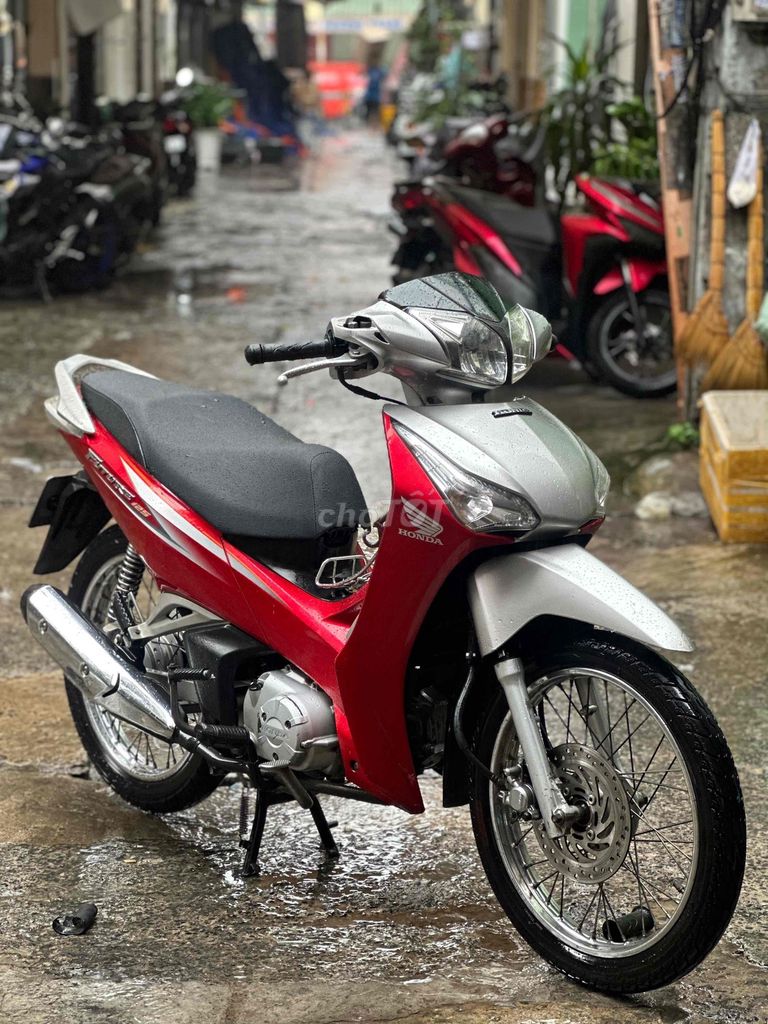 Bán futer đời 2012 Biển số thành phố ( Chính chủ ). Mua bán Xe máy tại Quận 10 Tp Hồ Chí Minh được đăng bởi Phong Hoàng hình 3