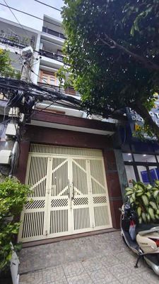 Rent · 8 bd · 90 м² · Quận Tân Bình, ул. Đường Nguyễn Đức Thuận