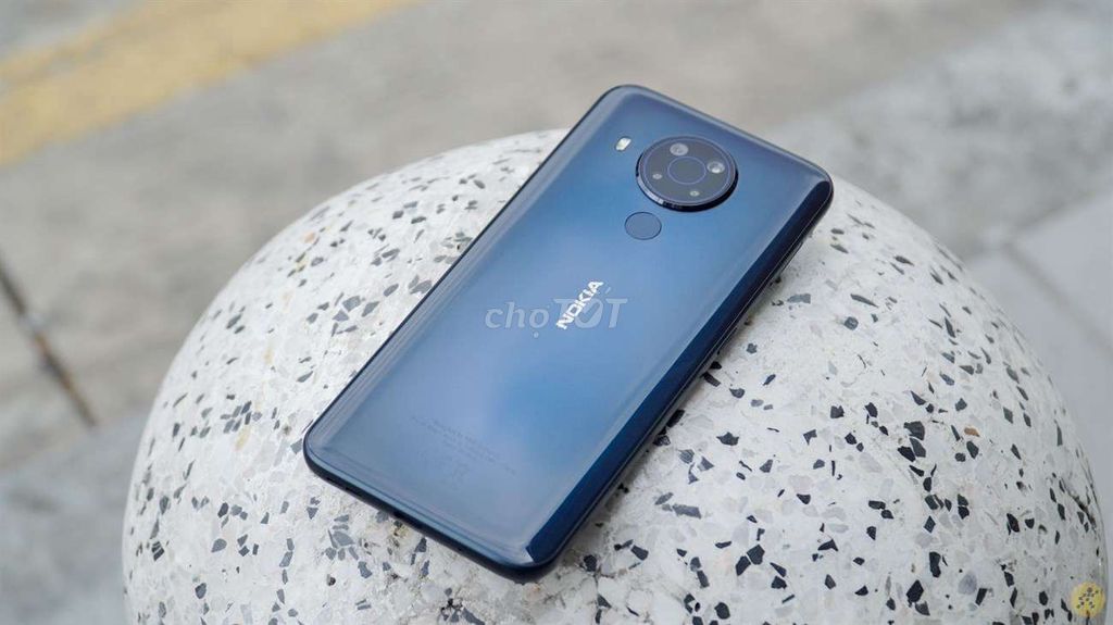 Nokia 5.4 128GB Xanh. Mua bán Điện thoại tại Huyện Củ Chi Tp Hồ Chí Minh được đăng bởi Lữ Đồng Tân hình 4