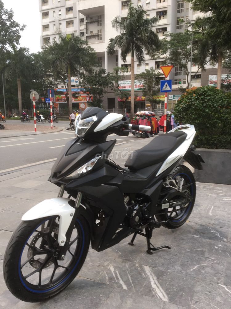 Honda Winner 150 xe còn đẹp chính chủ sang tên