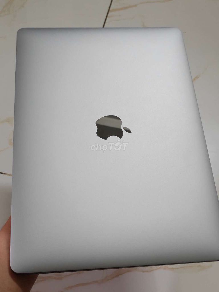 Apple MacBook Air M1 8GB/512GB Bạc. Mua bán Laptop tại Quận 7 Tp Hồ Chí Minh được đăng bởi sơn hình 1