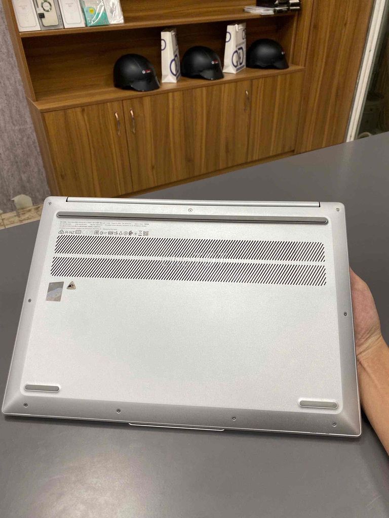 Lenovo Ideapad Slim 5 16IMH9 16 inch 32GB/512GB. Mua bán Laptop tại Thành phố Thuận An Bình Dương được đăng bởi APPLE B360 store hình 1