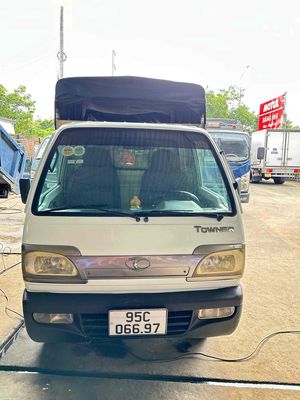 THACO TOWNER ĐỜI 2015 Tải 650kg thùng dài 2m1. Mua bán Xe tải, xe ben tại Quận Bình Thuỷ Cần Thơ được đăng bởi Phạm Nguyễn Băng Nhi