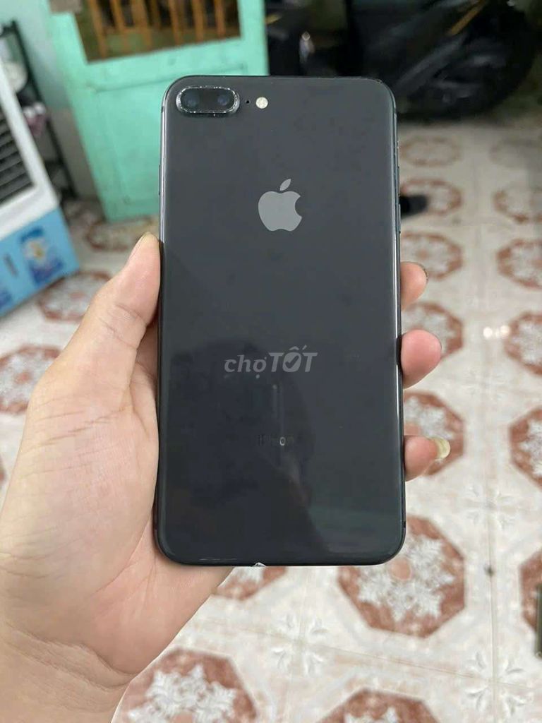 iPhone 8plus, 64g, mất vân,. Mua bán Điện thoại tại Thành phố Thủ Dầu Một Bình Dương được đăng bởi Phước Mobile hình 1