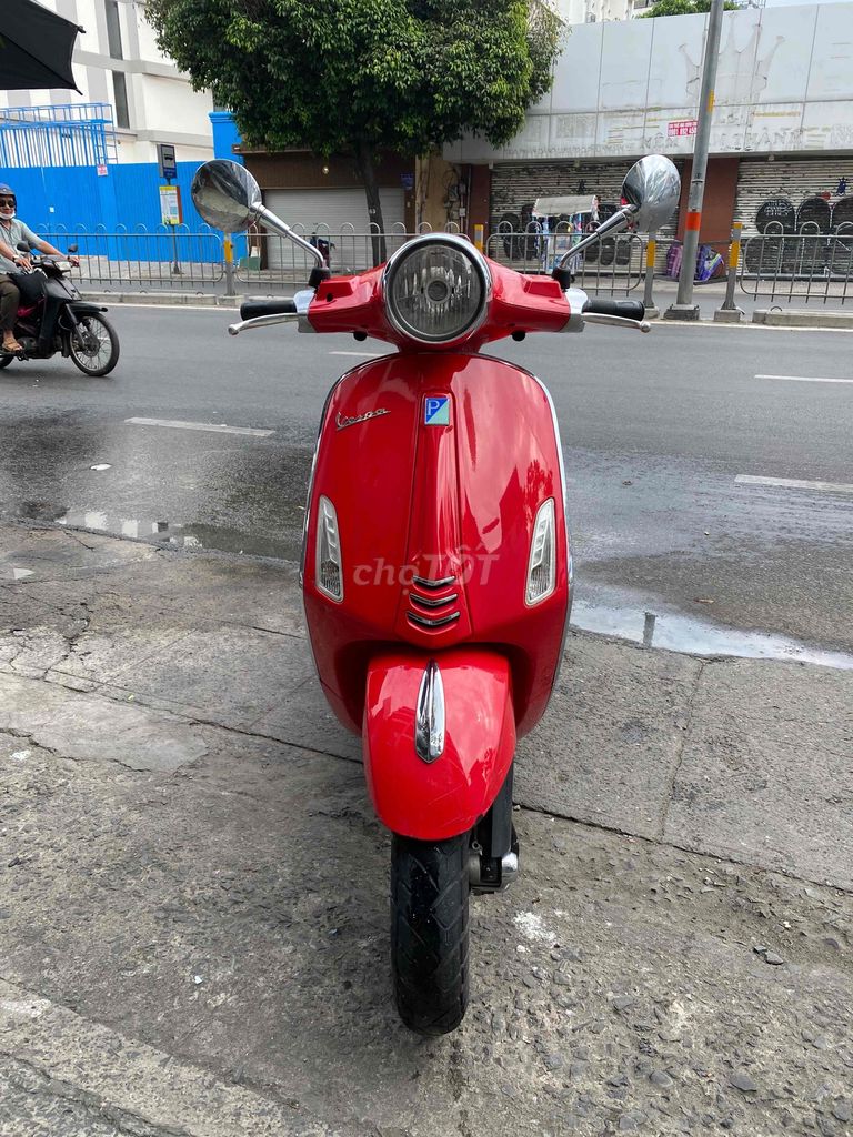 varpa 125 2014 bstp chính chủ